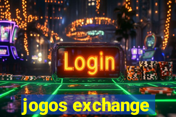 jogos exchange